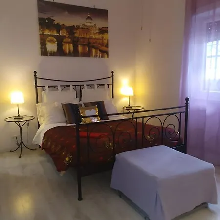 Roma Capoccia B&B Exterior photo