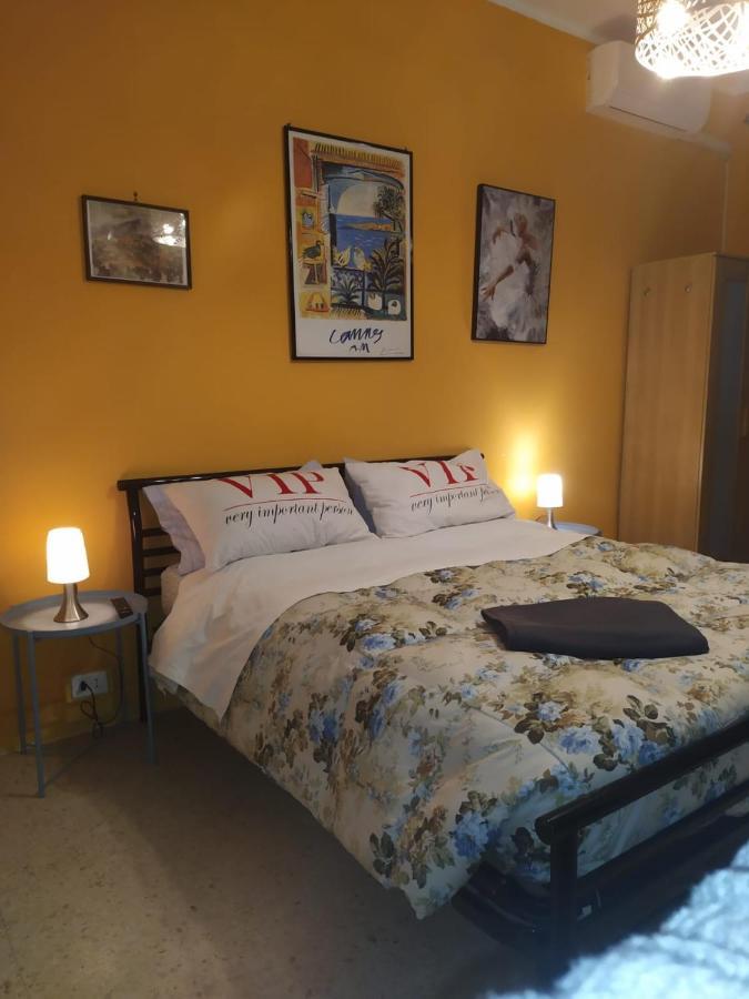 Capoccia Bed and breakfast *