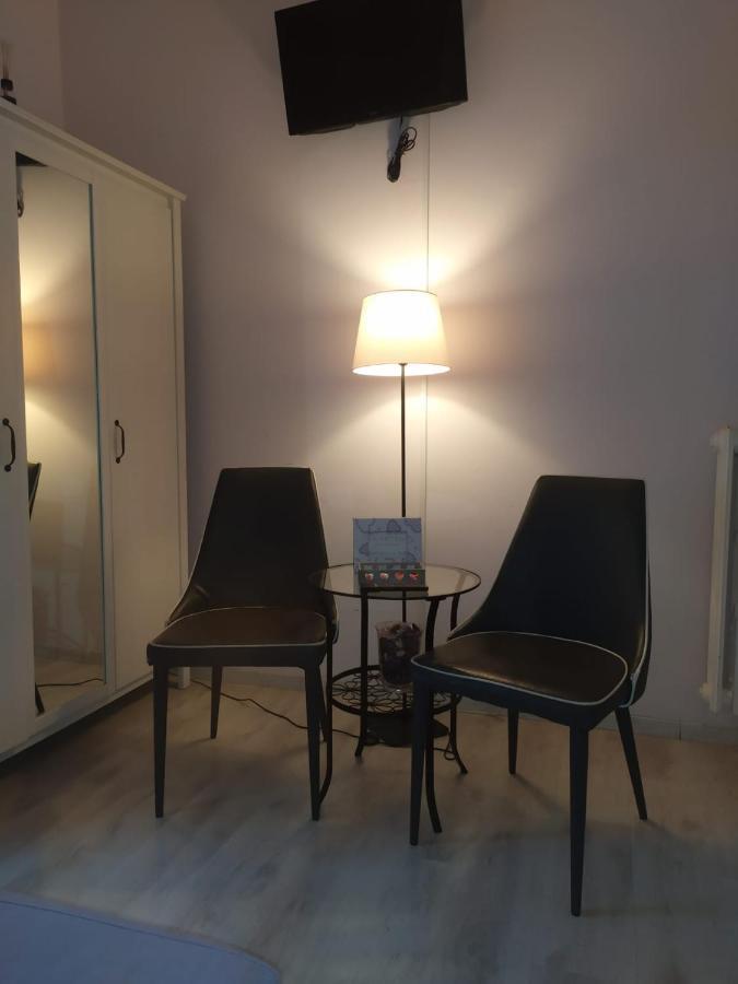 Capoccia Bed and breakfast