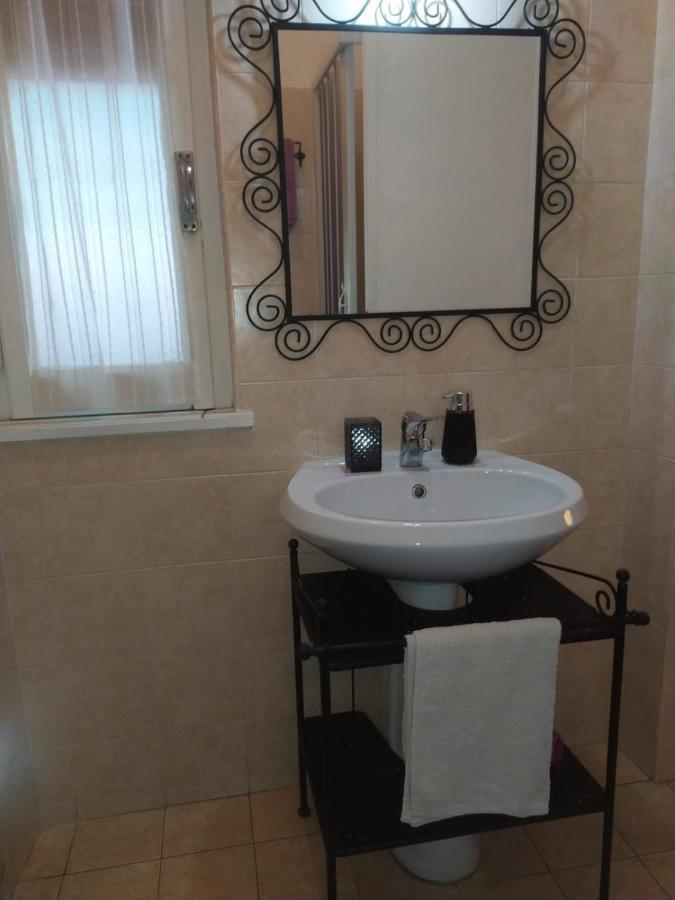 Bed and breakfast Capoccia Roma