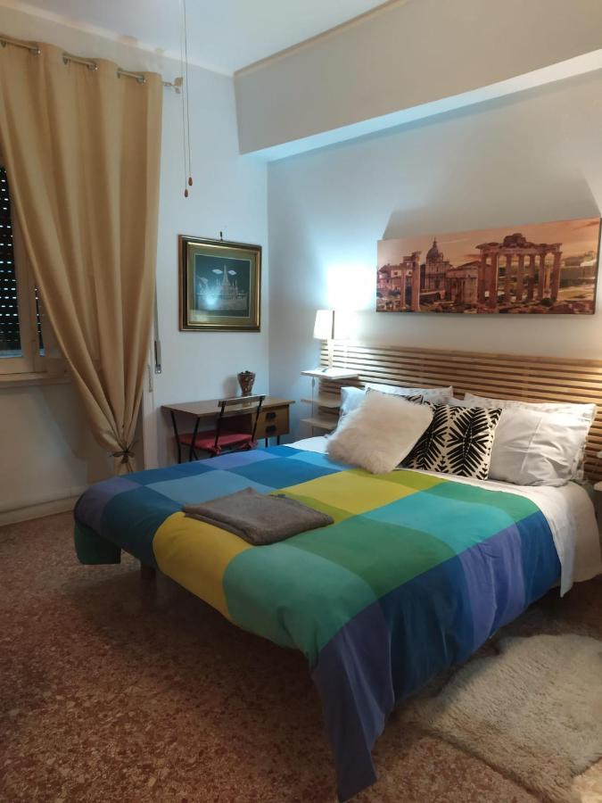 Capoccia Couette-café Rome