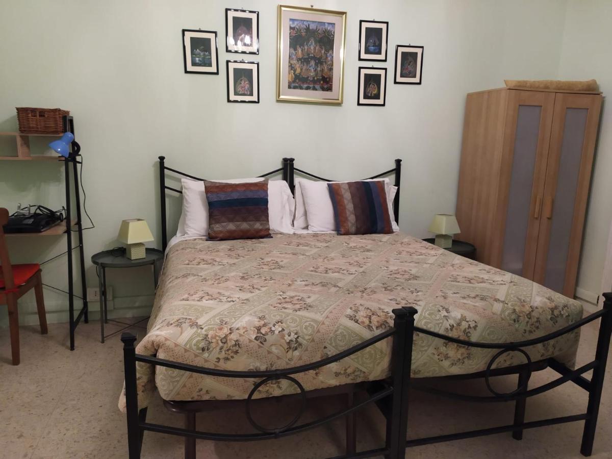 Capoccia Bed and breakfast *