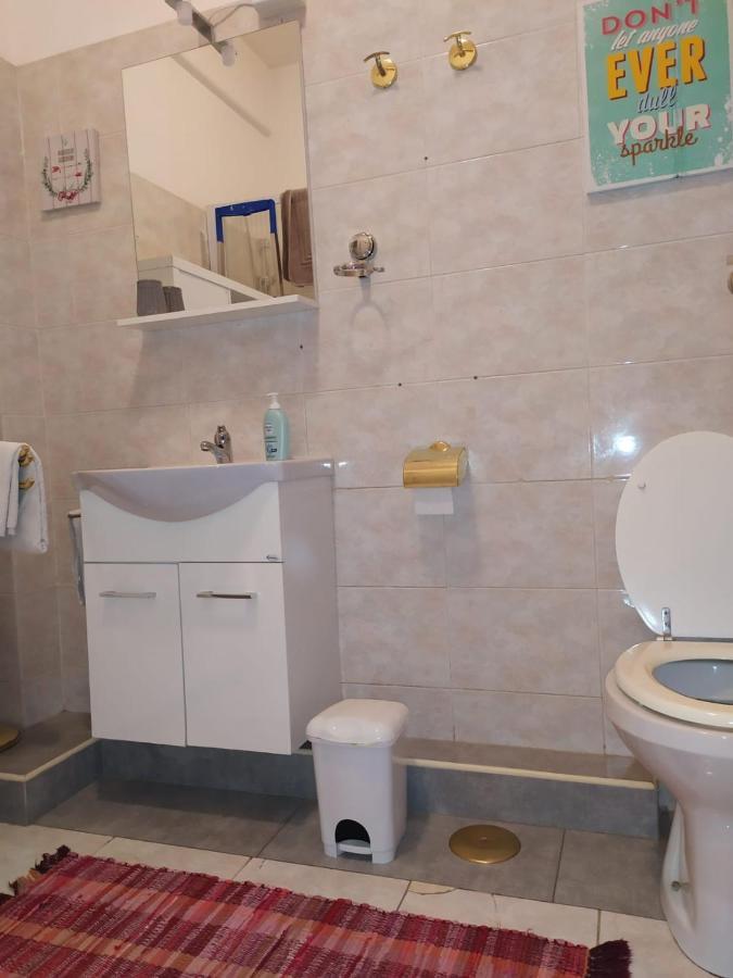 Bed and breakfast Capoccia Roma