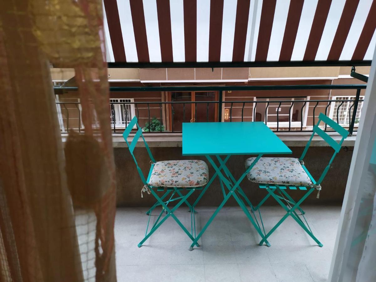 Couette-café Capoccia